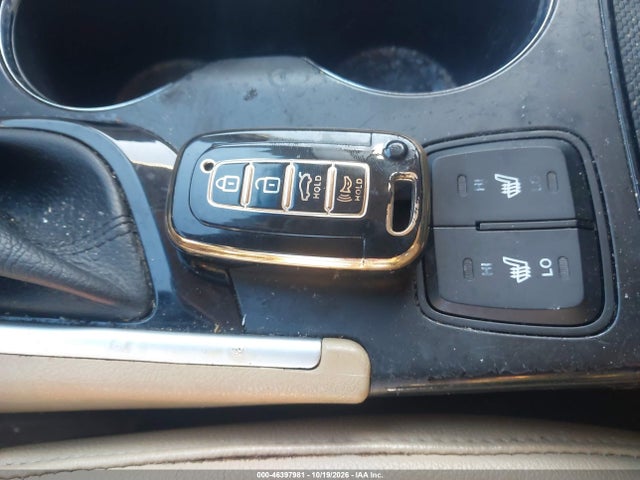 Aukcja sprzedaży 2015 Hyundai Sonata Hybrid Limited, vin: KMHEC4A40FA128565, numer aukcji: 46397981