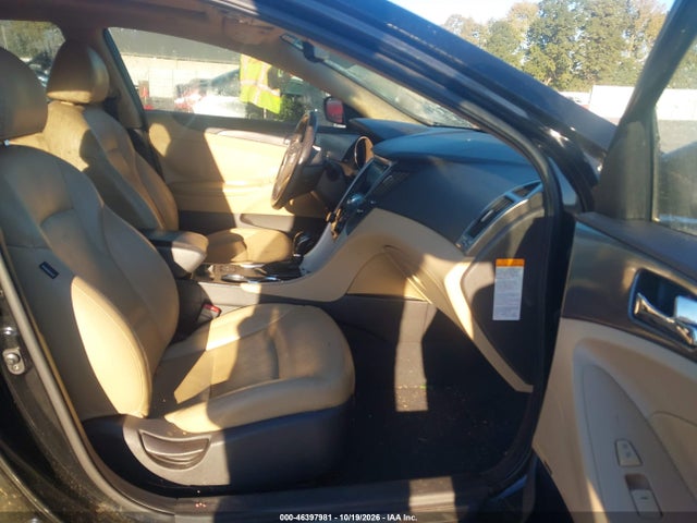 Aukcja sprzedaży 2015 Hyundai Sonata Hybrid Limited, vin: KMHEC4A40FA128565, numer aukcji: 46397981