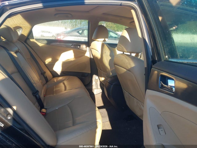 Aukcja sprzedaży 2015 Hyundai Sonata Hybrid Limited, vin: KMHEC4A40FA128565, numer aukcji: 46397981