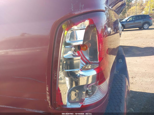 Продаж на аукціоні авто 2012 Ram 1500 Sport, vin: 1C6RD7HT0CS154887, номер лоту: 46397983