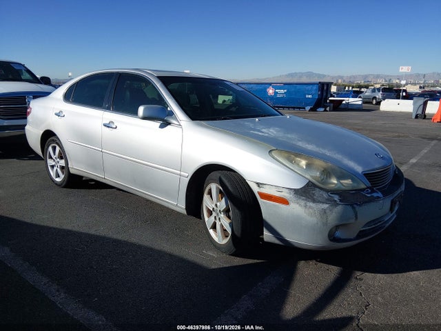 Продаж на аукціоні авто 2005 Lexus Es 330, vin: JTHBA30G555108143, номер лоту: 46397986