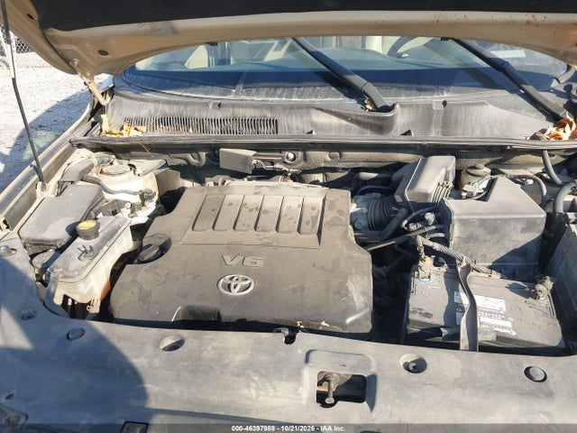 Aukcja sprzedaży 2009 Toyota Rav4 Limited V6, vin: JTMZK31V295024121, numer aukcji: 46397988