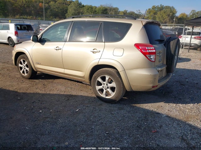 Aukcja sprzedaży 2009 Toyota Rav4 Limited V6, vin: JTMZK31V295024121, numer aukcji: 46397988
