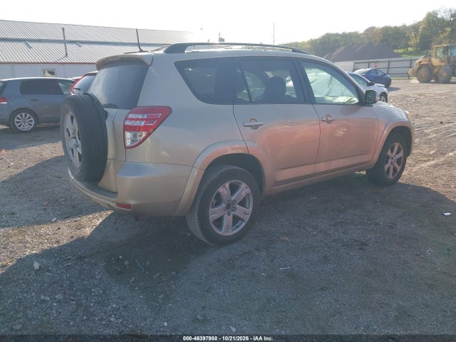 Aukcja sprzedaży 2009 Toyota Rav4 Limited V6, vin: JTMZK31V295024121, numer aukcji: 46397988