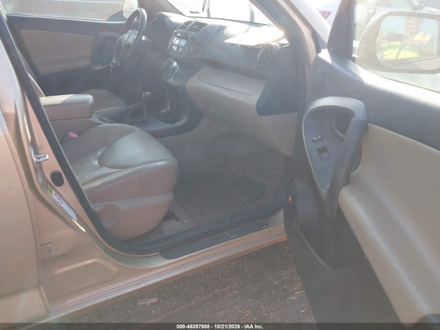 Aukcja sprzedaży 2009 Toyota Rav4 Limited V6, vin: JTMZK31V295024121, numer aukcji: 46397988
