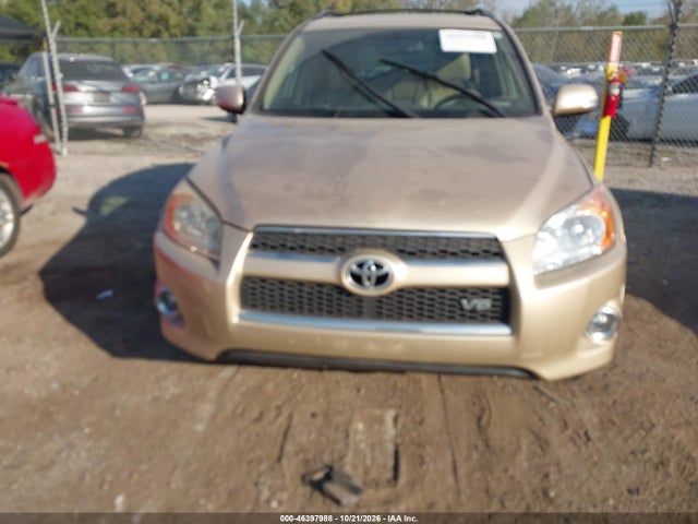 Aukcja sprzedaży 2009 Toyota Rav4 Limited V6, vin: JTMZK31V295024121, numer aukcji: 46397988