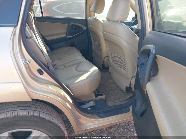 Aukcja sprzedaży 2009 Toyota Rav4 Limited V6, vin: JTMZK31V295024121, numer aukcji: 46397988