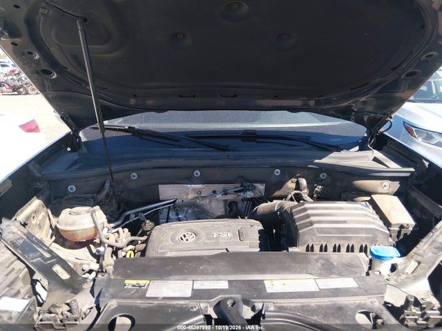 Volkswagen Atlas 2.0t S 2021 1V2GP2CA6MC558819 Image 10
