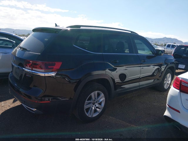 Volkswagen Atlas 2.0t S 2021 1V2GP2CA6MC558819 Image 12