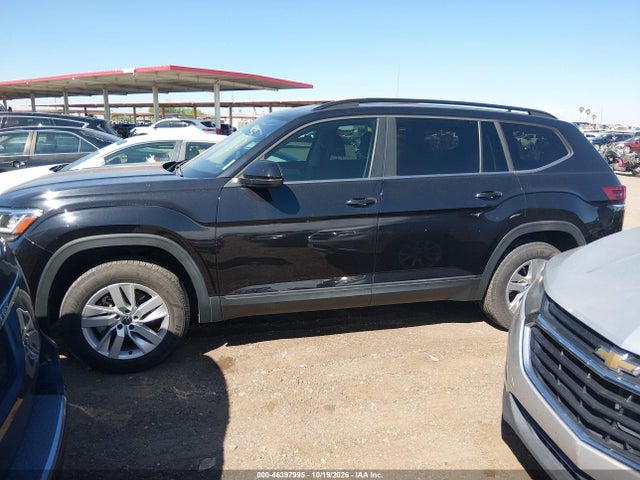 Volkswagen Atlas 2.0t S 2021 1V2GP2CA6MC558819 Image 13