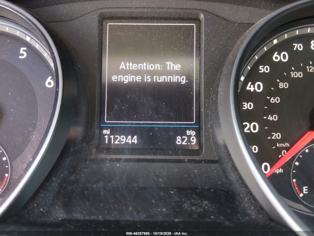 Volkswagen Atlas 2.0t S 2021 1V2GP2CA6MC558819 Image 14