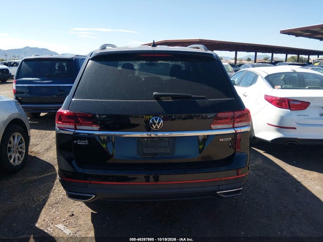 Volkswagen Atlas 2.0t S 2021 1V2GP2CA6MC558819 Image 15
