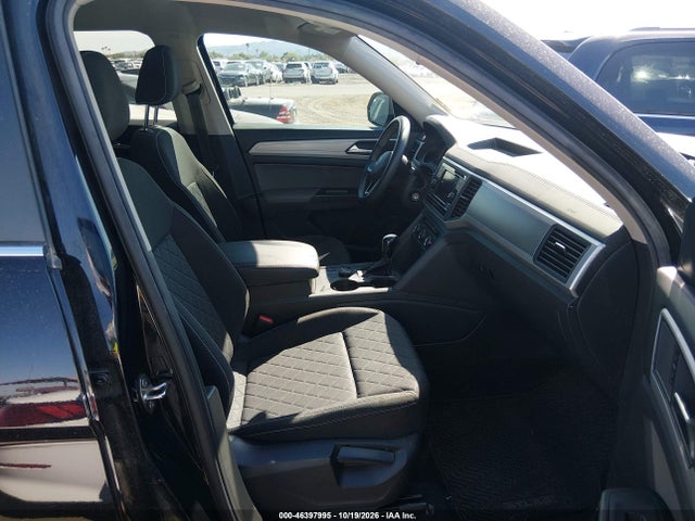 Volkswagen Atlas 2.0t S 2021 1V2GP2CA6MC558819 Image 5