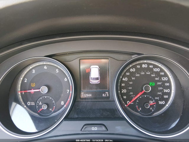 Volkswagen Atlas 2.0t S 2021 1V2GP2CA6MC558819 Image 7