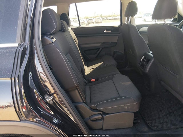 Volkswagen Atlas 2.0t S 2021 1V2GP2CA6MC558819 Image 8