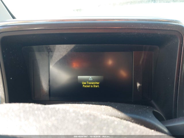 46397997 :رقم المزاد ، 1G1RA6E46FU104649 vin ، 2015 Chevrolet Volt مزاد بيع
