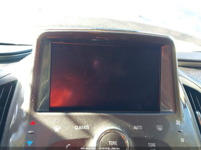 46397997 :رقم المزاد ، 1G1RA6E46FU104649 vin ، 2015 Chevrolet Volt مزاد بيع