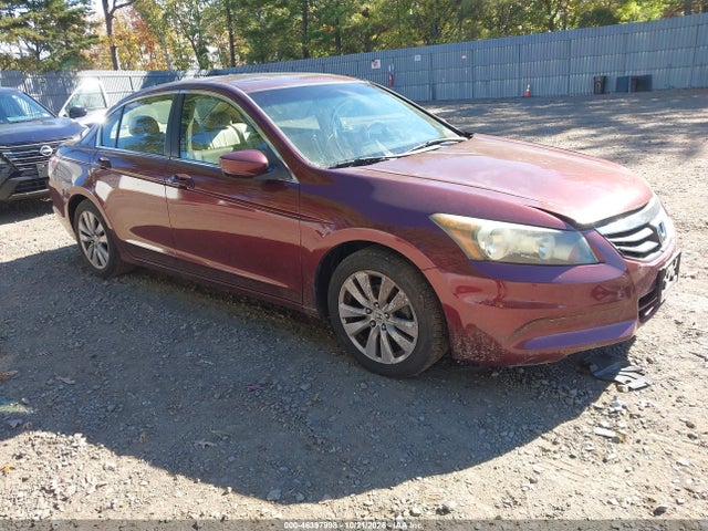 Продажа на аукционе авто 2011 Honda Accord 2.4 Ex-l, vin: 1HGCP2F84BA008036, номер лота: 46397998