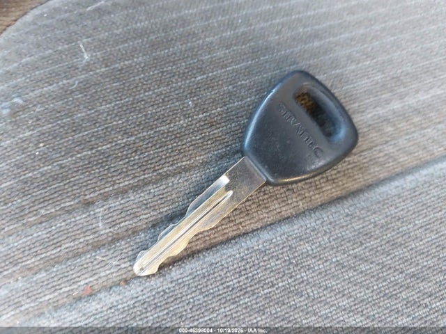 Продажа на аукционе авто 2000 Honda Accord 2.3 Se, vin: 1HGCG6696YA040804, номер лота: 46398004