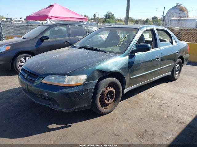 Продажа на аукционе авто 2000 Honda Accord 2.3 Se, vin: 1HGCG6696YA040804, номер лота: 46398004