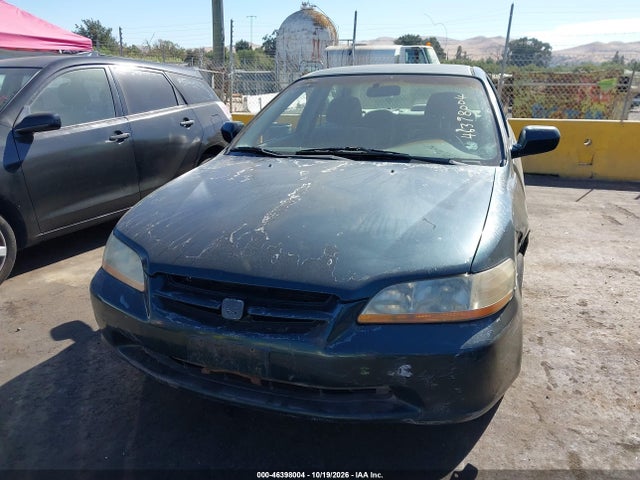 Продажа на аукционе авто 2000 Honda Accord 2.3 Se, vin: 1HGCG6696YA040804, номер лота: 46398004