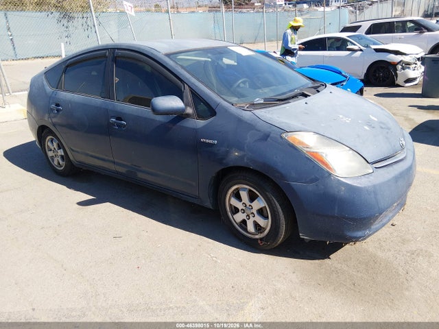 46398015 :رقم المزاد ، JTDKB20U483404611 vin ، 2008 Toyota Prius مزاد بيع