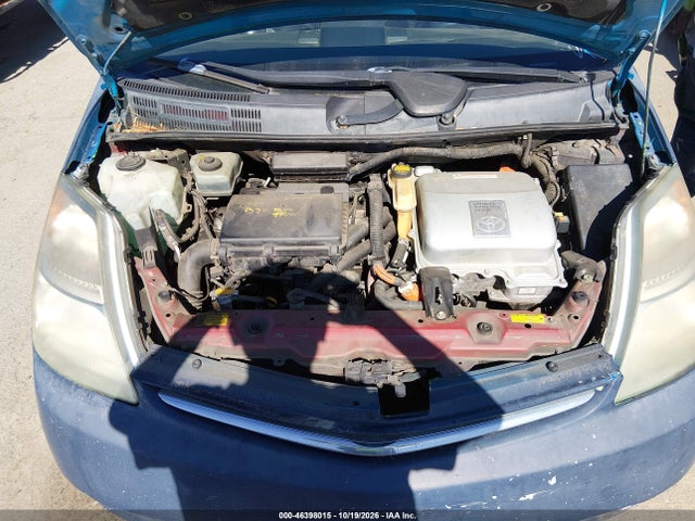 Aukcja sprzedaży 2008 Toyota Prius, vin: JTDKB20U483404611, numer aukcji: 46398015