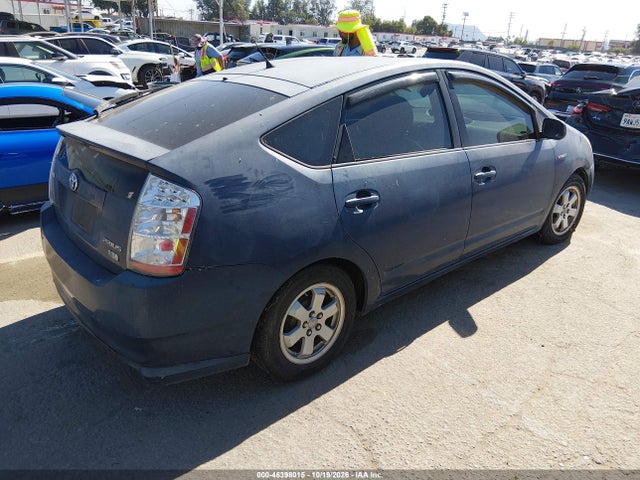 Aukcja sprzedaży 2008 Toyota Prius, vin: JTDKB20U483404611, numer aukcji: 46398015