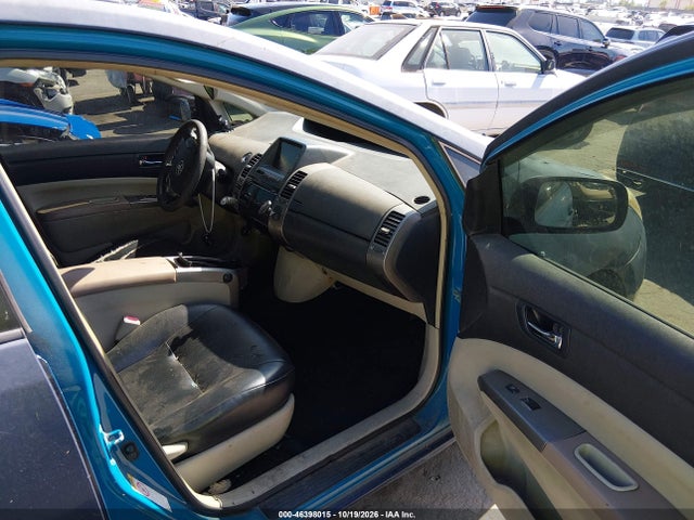 Aukcja sprzedaży 2008 Toyota Prius, vin: JTDKB20U483404611, numer aukcji: 46398015