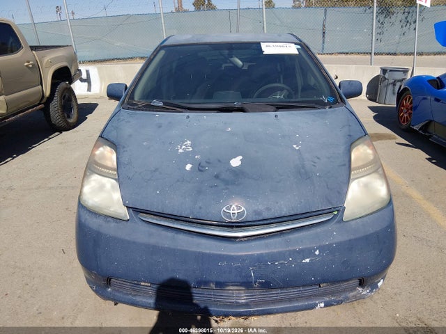 Aukcja sprzedaży 2008 Toyota Prius, vin: JTDKB20U483404611, numer aukcji: 46398015