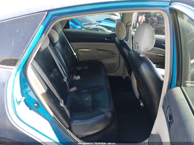 Aukcja sprzedaży 2008 Toyota Prius, vin: JTDKB20U483404611, numer aukcji: 46398015