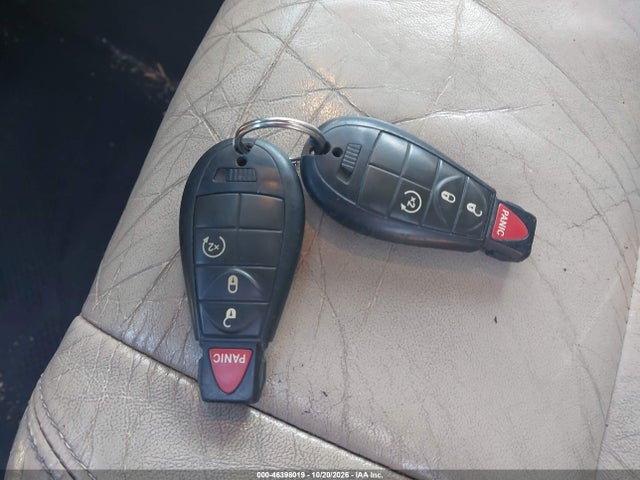 46398019 :رقم المزاد ، 1C4RJFBG8DC630953 vin ، 2013 Jeep Grand Cherokee Limited مزاد بيع