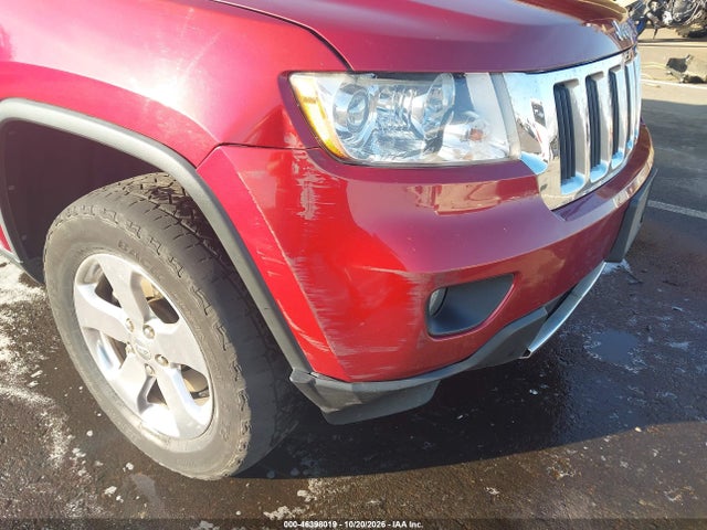 46398019 :رقم المزاد ، 1C4RJFBG8DC630953 vin ، 2013 Jeep Grand Cherokee Limited مزاد بيع