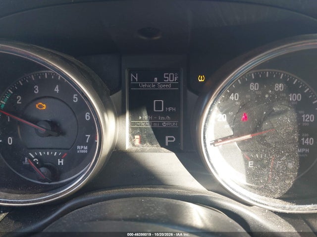 46398019 :رقم المزاد ، 1C4RJFBG8DC630953 vin ، 2013 Jeep Grand Cherokee Limited مزاد بيع