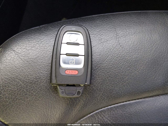 46398020 :رقم المزاد ، WAUEFAFL0DN022324 vin ، 2013 Audi A4 2.0t Premium مزاد بيع