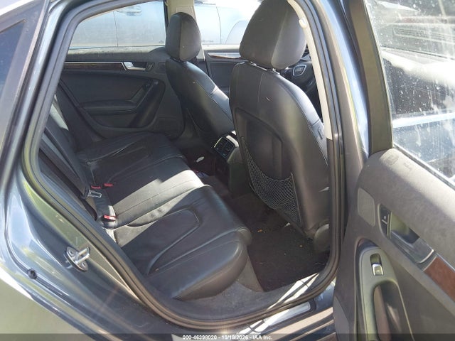 46398020 :رقم المزاد ، WAUEFAFL0DN022324 vin ، 2013 Audi A4 2.0t Premium مزاد بيع