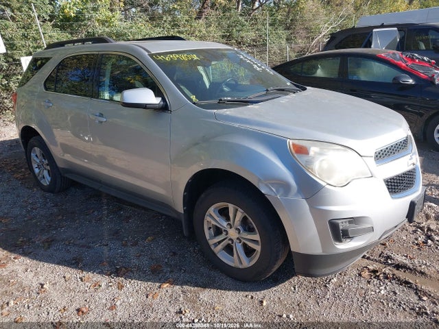 Aukcja sprzedaży 2012 Chevrolet Equinox 1lt, vin: 2GNALDEK2C1116703, numer aukcji: 46398048