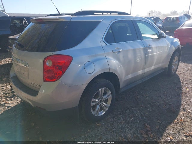 Aukcja sprzedaży 2012 Chevrolet Equinox 1lt, vin: 2GNALDEK2C1116703, numer aukcji: 46398048