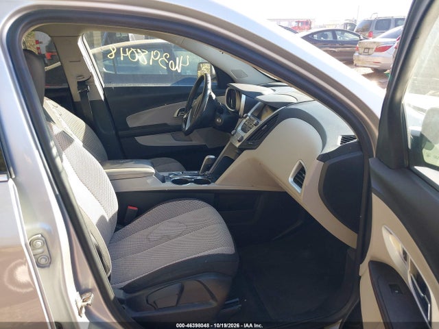 Aukcja sprzedaży 2012 Chevrolet Equinox 1lt, vin: 2GNALDEK2C1116703, numer aukcji: 46398048