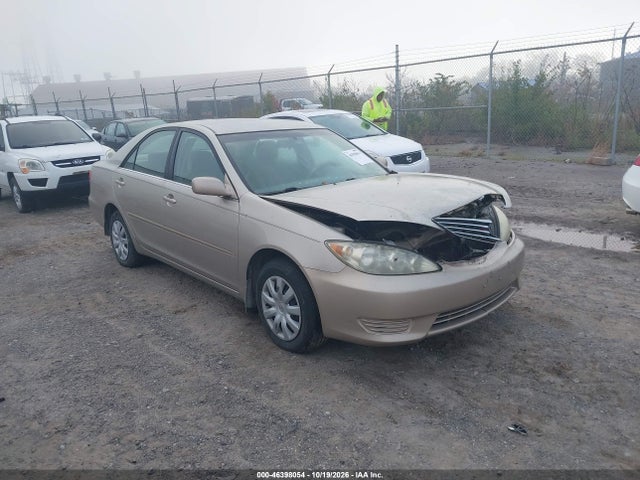 Aukcja sprzedaży 2005 Toyota Camry Le, vin: 4T1BE32K55U085844, numer aukcji: 46398054