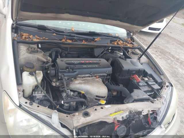 Aukcja sprzedaży 2005 Toyota Camry Le, vin: 4T1BE32K55U085844, numer aukcji: 46398054