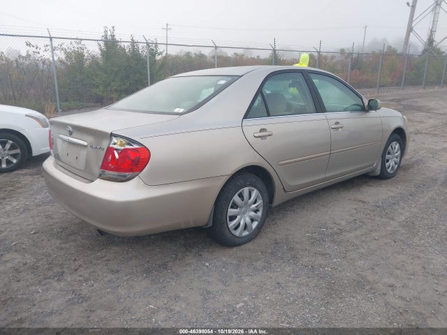 Aukcja sprzedaży 2005 Toyota Camry Le, vin: 4T1BE32K55U085844, numer aukcji: 46398054