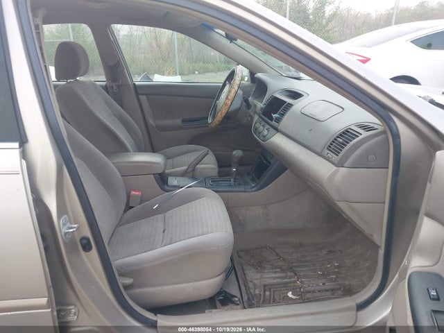Aukcja sprzedaży 2005 Toyota Camry Le, vin: 4T1BE32K55U085844, numer aukcji: 46398054
