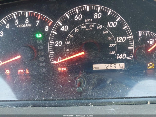 Aukcja sprzedaży 2005 Toyota Camry Le, vin: 4T1BE32K55U085844, numer aukcji: 46398054