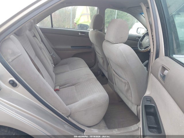 Aukcja sprzedaży 2005 Toyota Camry Le, vin: 4T1BE32K55U085844, numer aukcji: 46398054