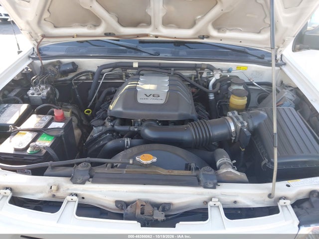 Продаж на аукціоні авто 2000 Isuzu Rodeo Ls/lse/s 3.2l, vin: 4S2CK58W7Y4332880, номер лоту: 46398062