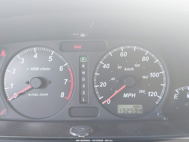 Продаж на аукціоні авто 2000 Isuzu Rodeo Ls/lse/s 3.2l, vin: 4S2CK58W7Y4332880, номер лоту: 46398062