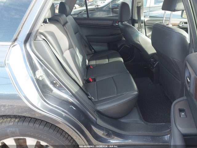 Продажа на аукционе авто 2016 Subaru Outback 2.5i Limited, vin: 4S4BSANC2G3237055, номер лота: 46398063