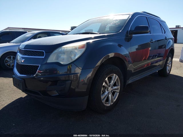 Aukcja sprzedaży 2013 Chevrolet Equinox 1lt, vin: 2GNALDEK7D6128964, numer aukcji: 46398064