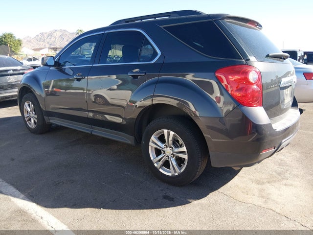 Aukcja sprzedaży 2013 Chevrolet Equinox 1lt, vin: 2GNALDEK7D6128964, numer aukcji: 46398064